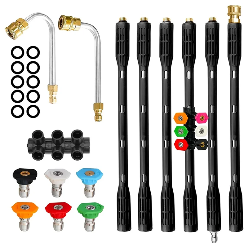 

Модернизированный удлинитель машины для очистки высокого давления ABEZ, электрическая чистящая машина для наружных стен и карнизов