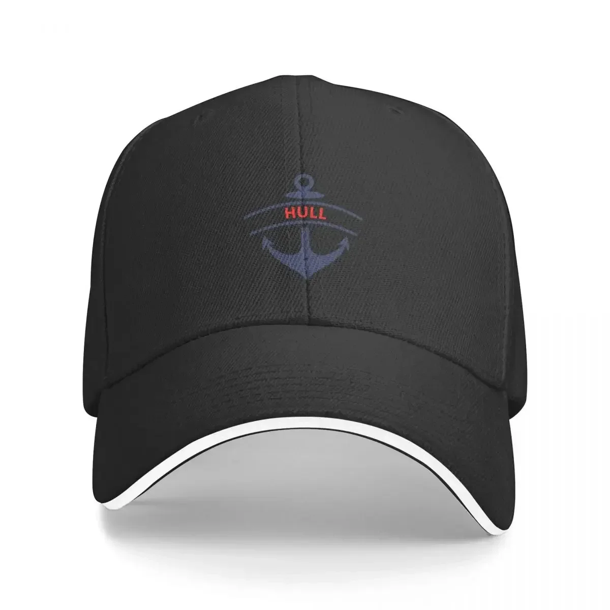 Hull, Massachusetts Baseball Cap Hip Hop Icon Women's Golf Clothing Men's