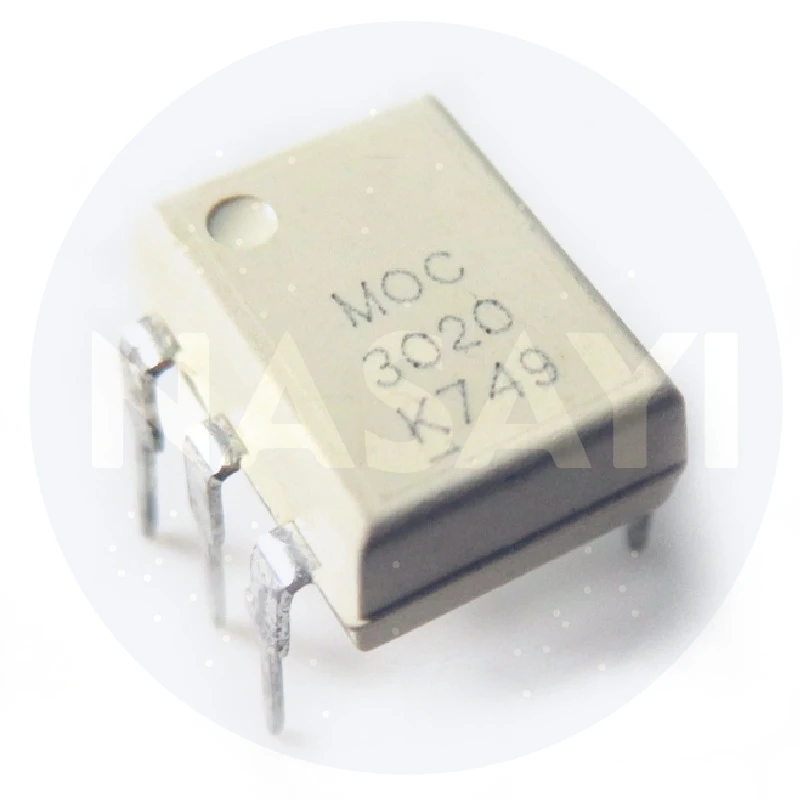 1-100PCS X817793-001 MOC3020 3020 BA6592F BA6592 TDA7350A TDA7350 FAN3223C FAN3223 F5044 5044