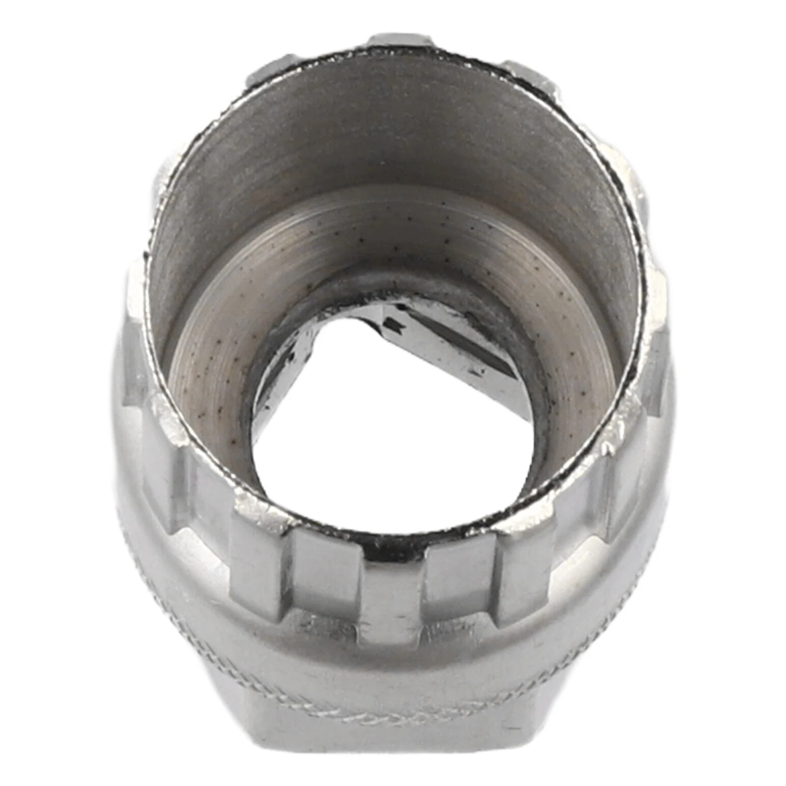 Routine Maintenance Flywheel Installation Tool Carbon Steel Tool For Various Bicycle Maintenance Heat-treated Alloy Steel