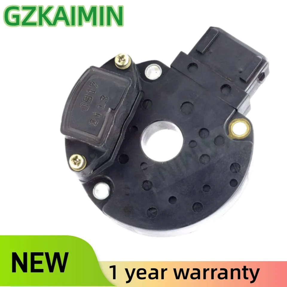 Auto Parts Ignition Control Module Crank Angle Sensor OEM J917 For