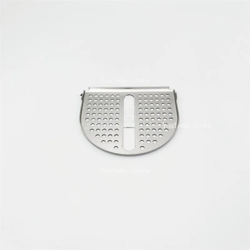 

Apply To Nestlé NESPRESSO Capsule Coffee Machine Pixie C61/C60 Cup Holder Lid Plate, Coaster, Spacer Parts