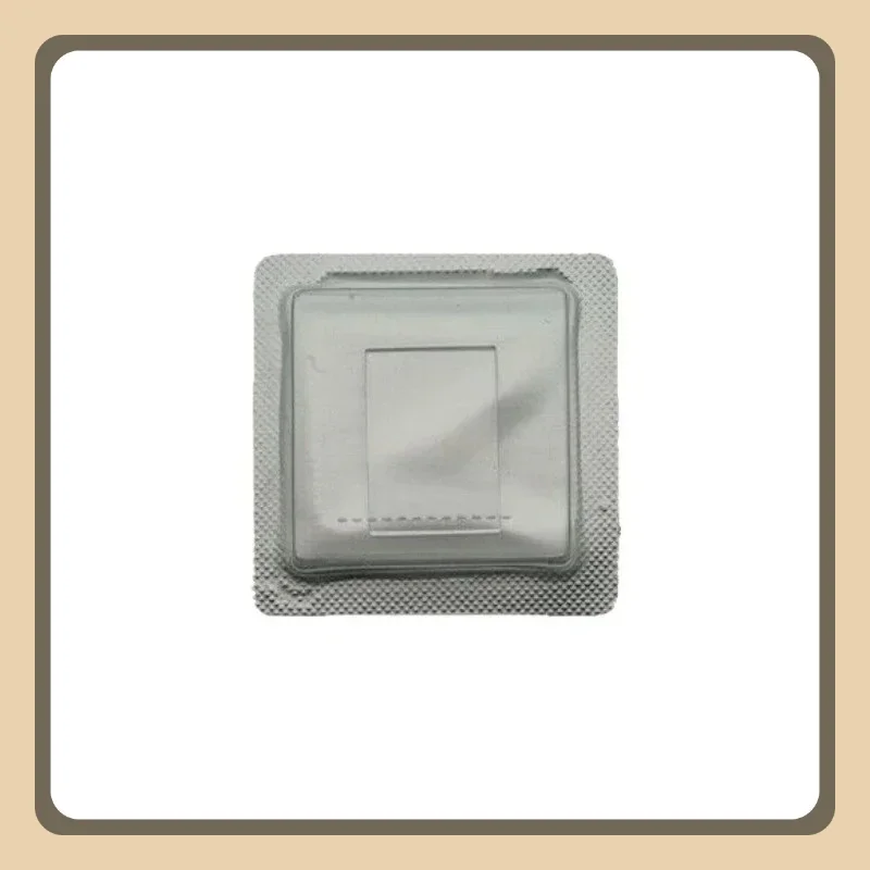 

Watch Sapphire Crystal Glass for Patek Philippe GONDOLO 4825 20.0/19.95mm Square-shaped