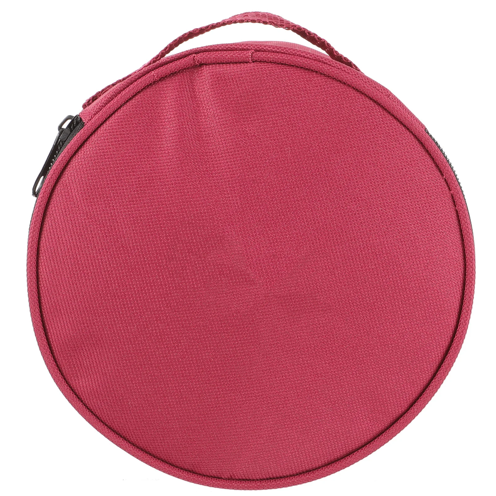 

Buddhist Sound Bowl Bag Delicate Nepal Cloth Singing Bowl Carrying Case Storage Pouch Portable Travel Protector Zipper
