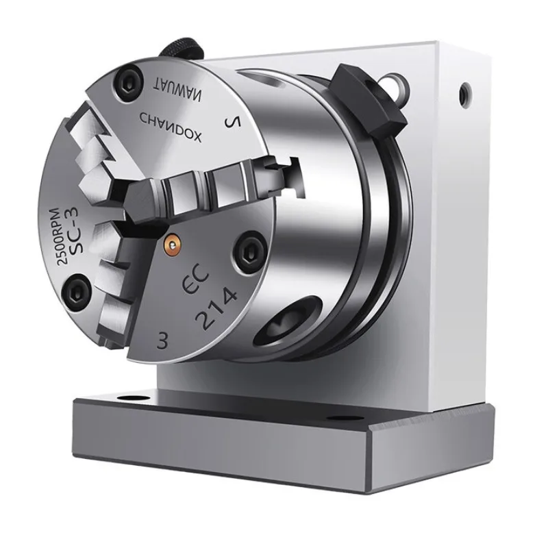 

High Precision Three-jaw Punch Former, One-way Two-way Former ER32 Collet Punch Machine Needle Grinding Machine