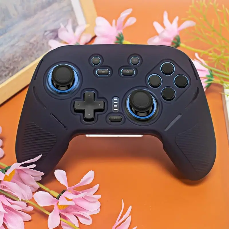 y88b الغطاء السيليكون الغطاء المقاوم للخدش لغطاء مرنة فائقة