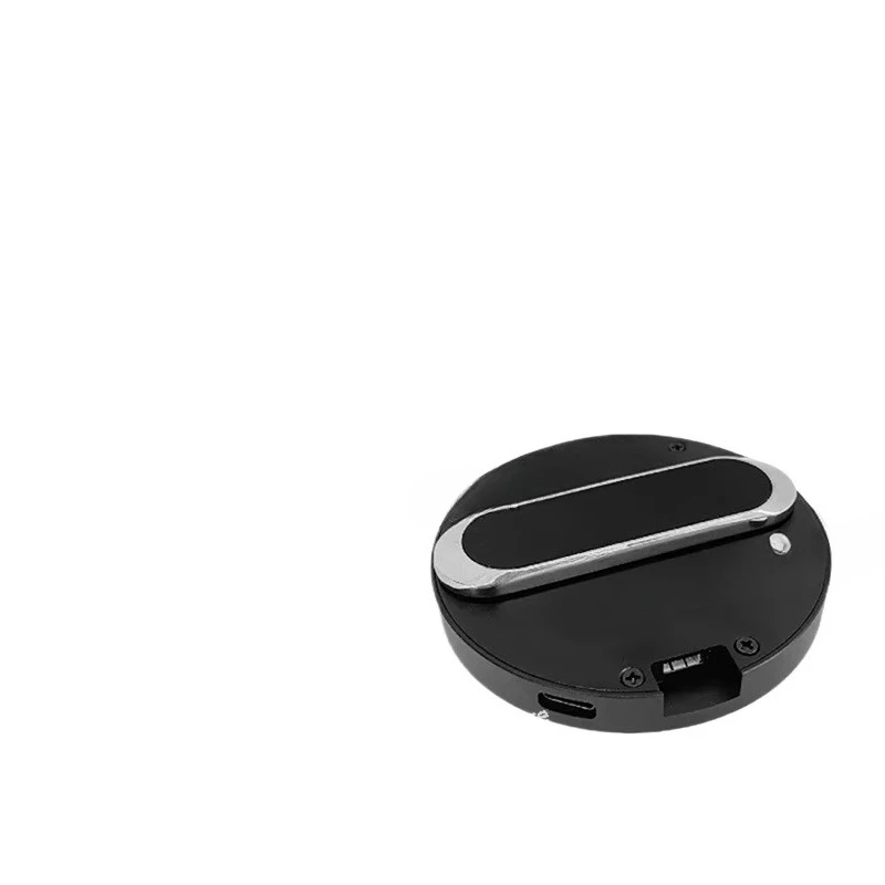 

2.1Inch CPU/GPU Cooler Round LCD Display, Computer Temp Monitor for Water Cooling Systems, PC Sensor Panel