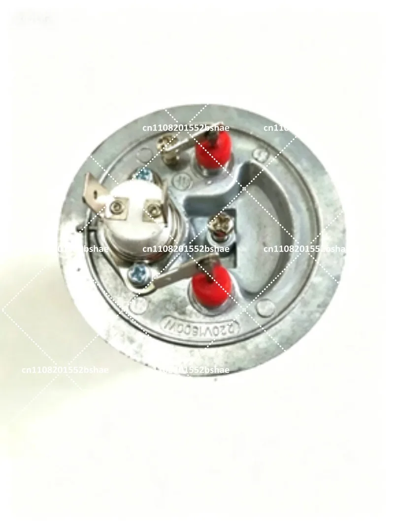 1600W Garment Steamer Heating Element with Thermostat for Hanging Ironing Machine Replacement Parts