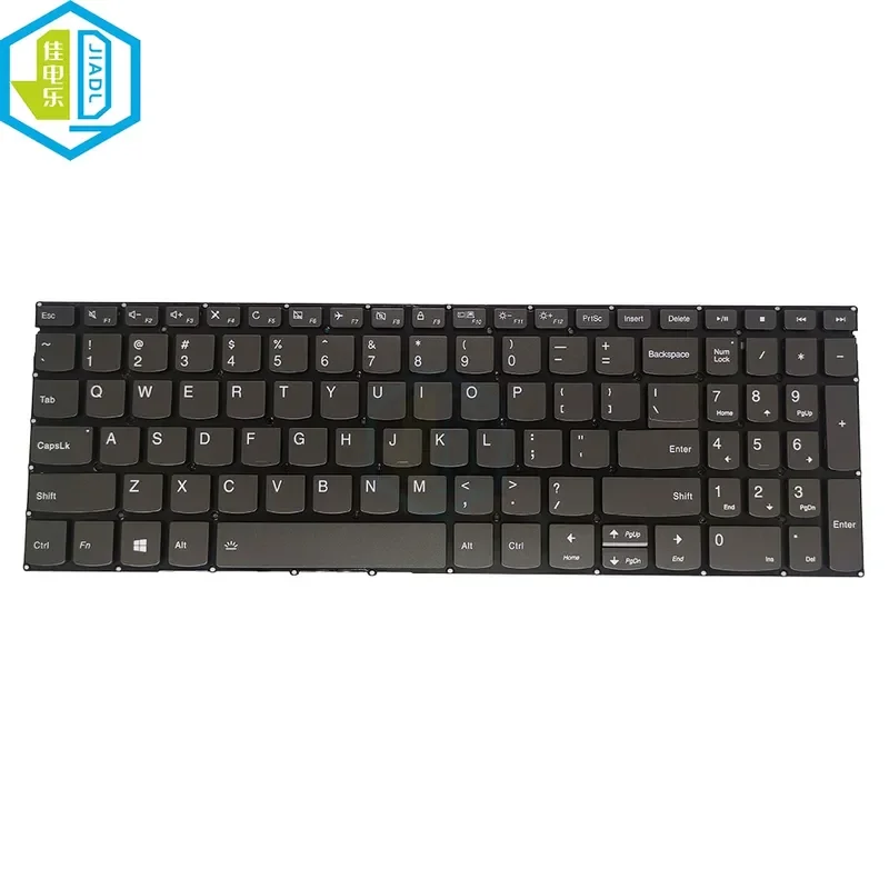 Teclado JDL para Lenovo 330-15AST 330-15IKB 330-15ICN 330-15ARR 330-15ACN 330-15IGM