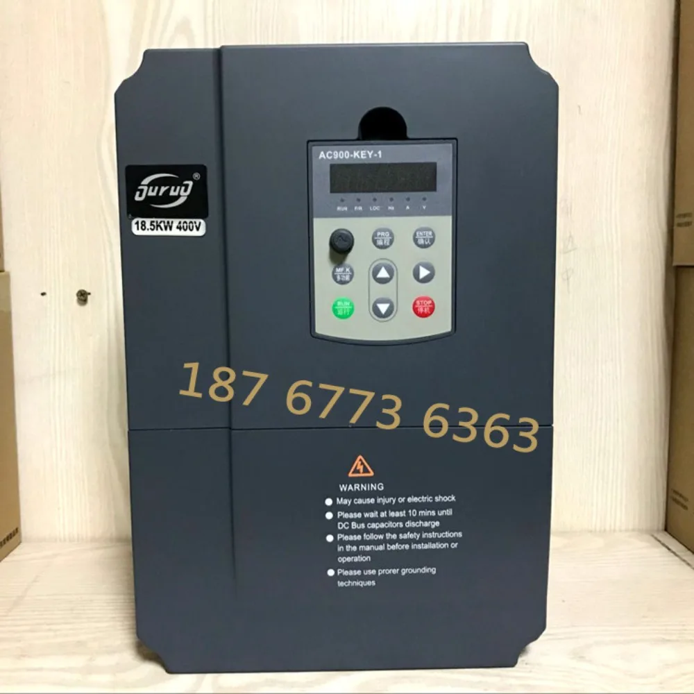 Inversor AC900/PE6000/VF5000/Pioner/YONGBANG
