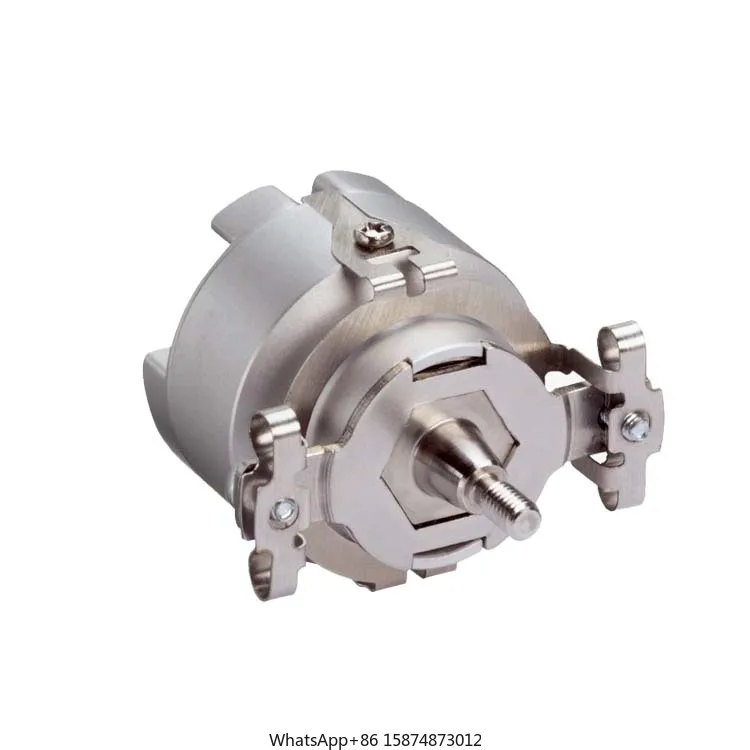 

Hot-selling Servo feedback encoder SKS SKM36 SKS36-HFA0-S05 1037139