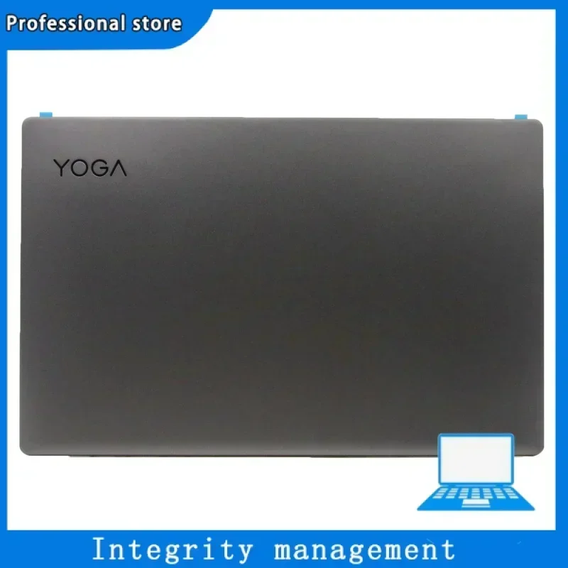 

5cb0u44073 new LCD rear cover top screen case for IdeaPad Yoga S740-14IIL 81rs