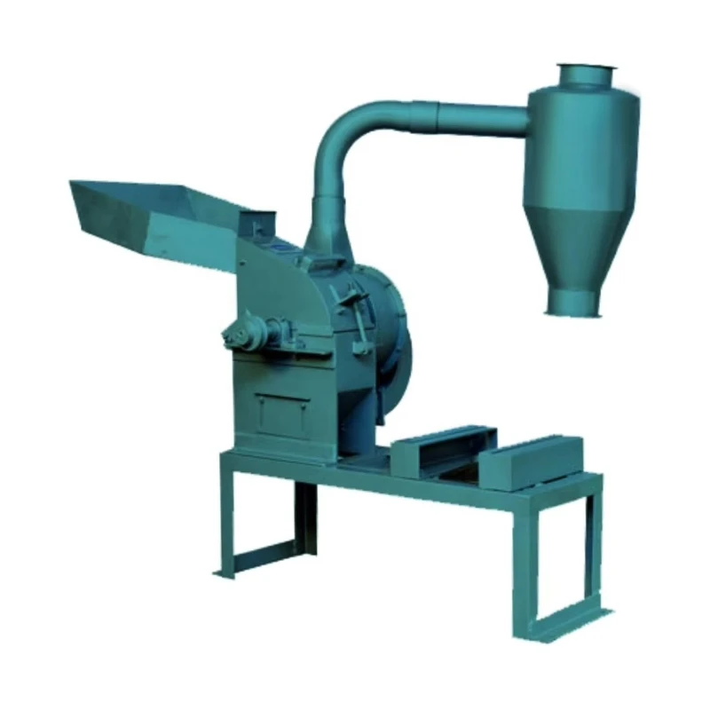 

Strongly recommend excellent flour with MS grinder food processing equipment