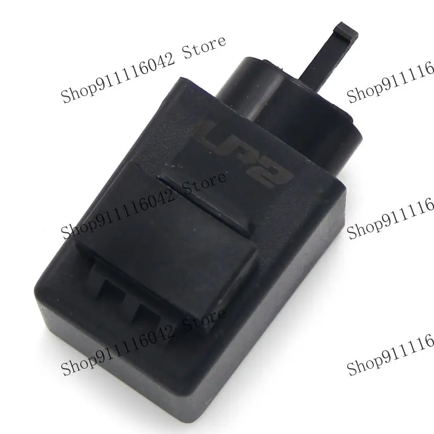 Motorcycle Turn Signal Relay For Honda NTV600 NTV650 Revere NT400 NT650 J/K/L Bros Deauville CBR250 RJ/RK/RK2 NC23 MC19 CBR400