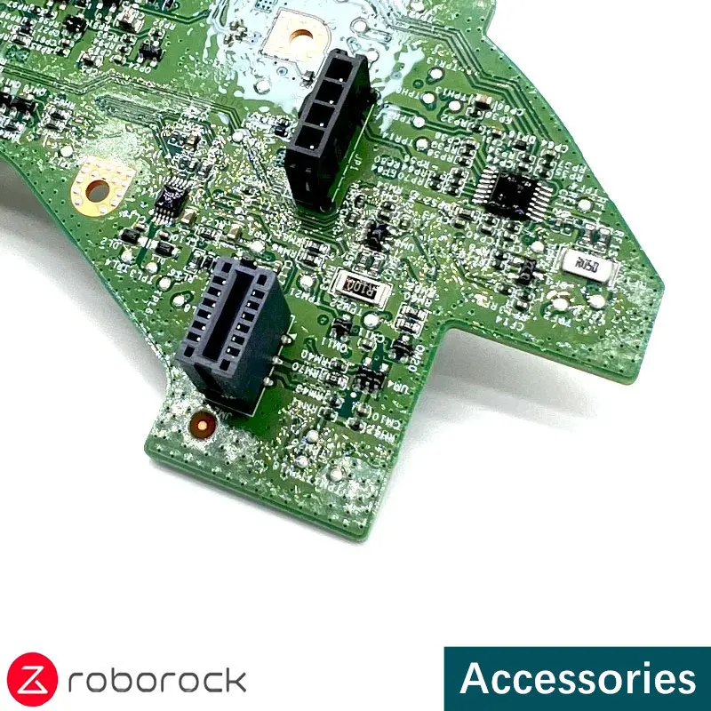 

Оригинальная материнская плата Roborock для подметального робота S50 S51 S52 S55/S502-00 S552-00 S502-03, аксессуары для пылесоса, печатная плата