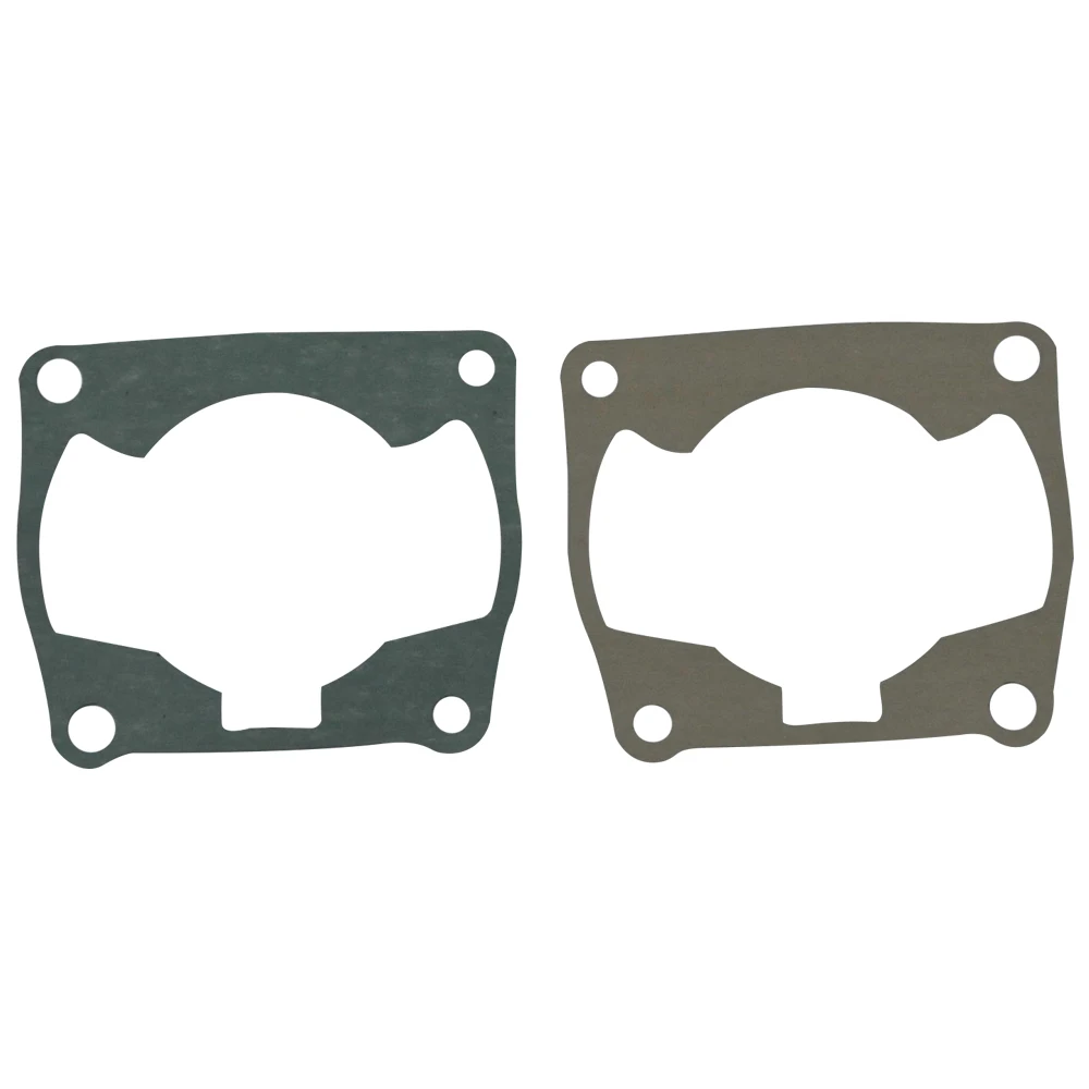 Motorcycle Crankcase Clutch Covers Cylinder Gasket Set For Honda NSR250 MC16 MC18 MC21 MC28 NSR250SE NSR250SP NSR250R