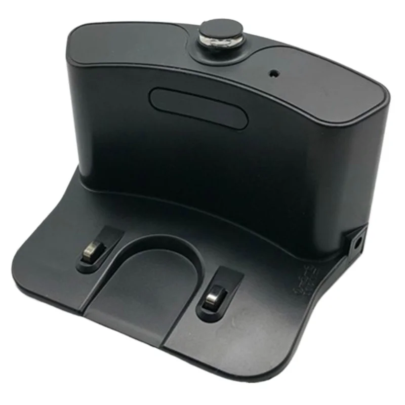 قاعدة شحن المكنسة الكهربائية Ilife لقاعدة إعادة شحن السيارات Ilife V55 Pro استبدال أجزاء المكنسة الكهربائية الروبوتية #3