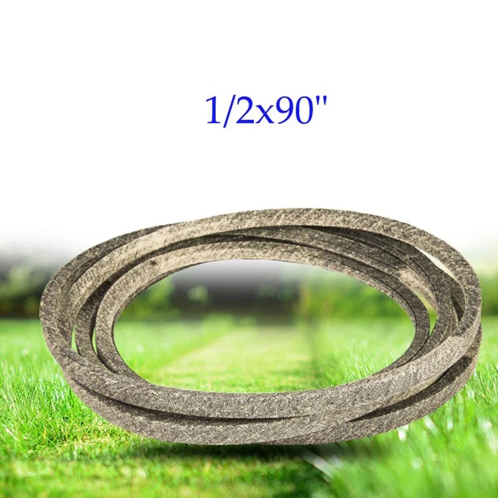 1pc Replacement Drive Belt For 125907X 193214 754-0330 754-3035 954-0330 532125907 532193214 Lawn Mowers Accessories