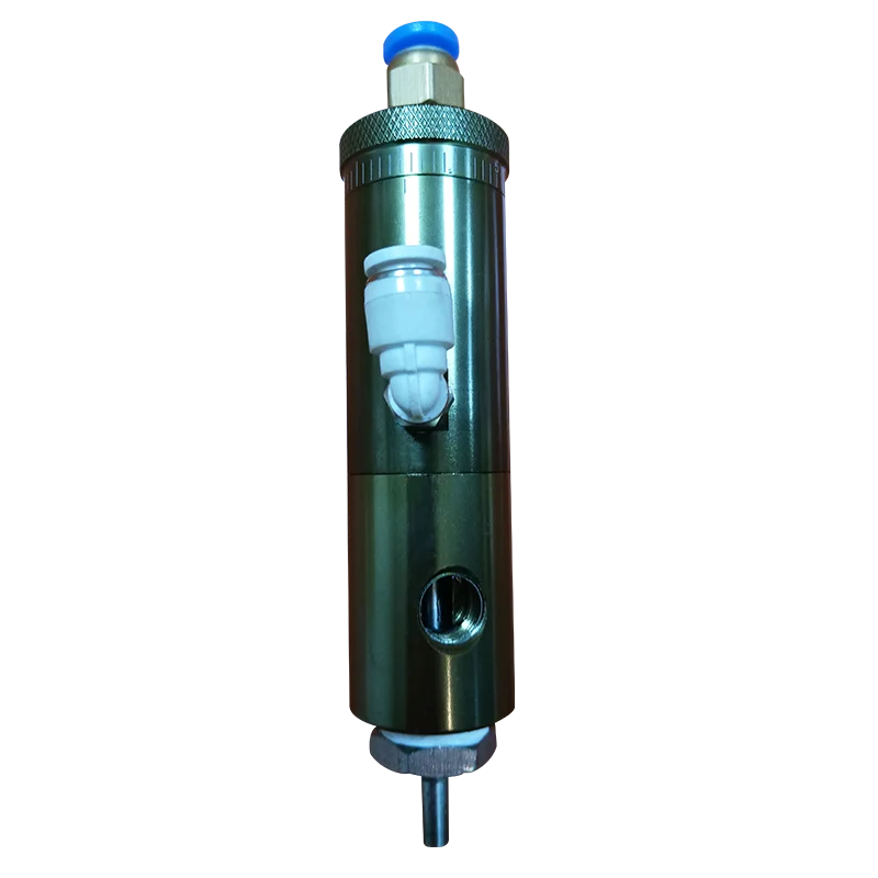 High-precision Micro-dispensing Valve Special Fitting for Dispensing and Filling Glue.