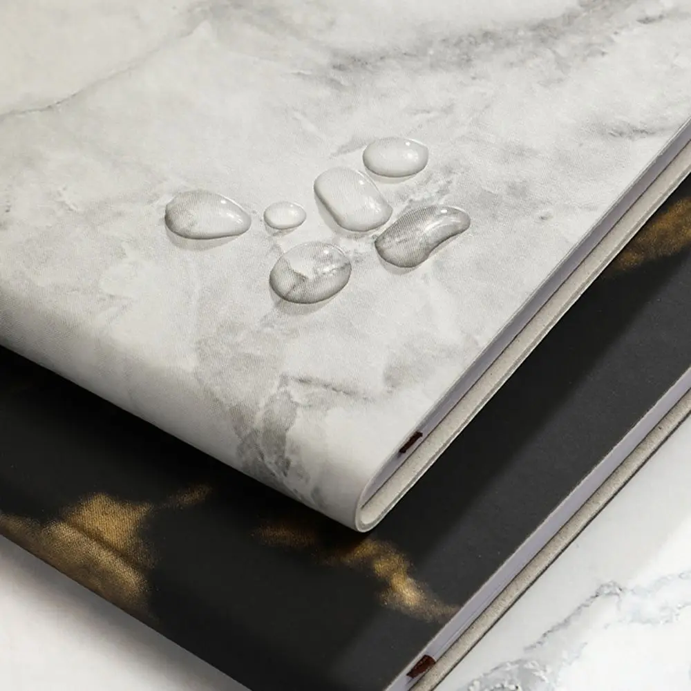 ورق سميك احترافي 2025 مخطط يومي مقاوم للاهتراء غطاء ناعم مبطن دفتر التقويم المرجعية جدول الأعمال المفكرة هدية عظيمة