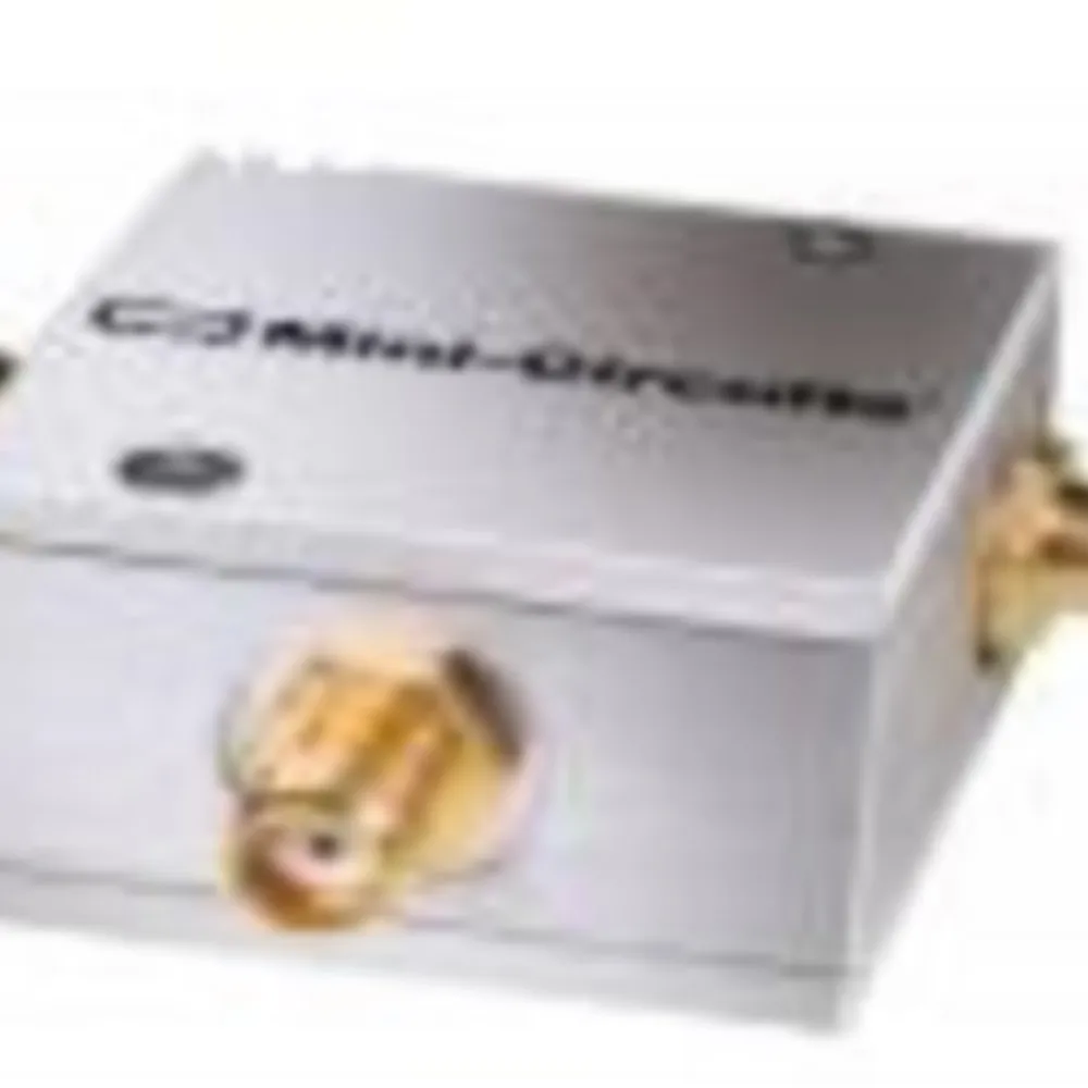 

[LAN] Мини-схемы ZFSC-2-10G+ 2000-10000 МГц два делителя мощности SMA