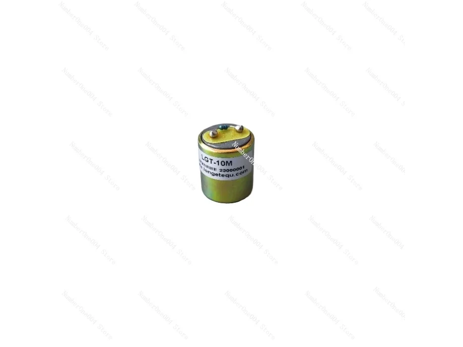 

Supply LGT-10M (mini) vertical seismometer