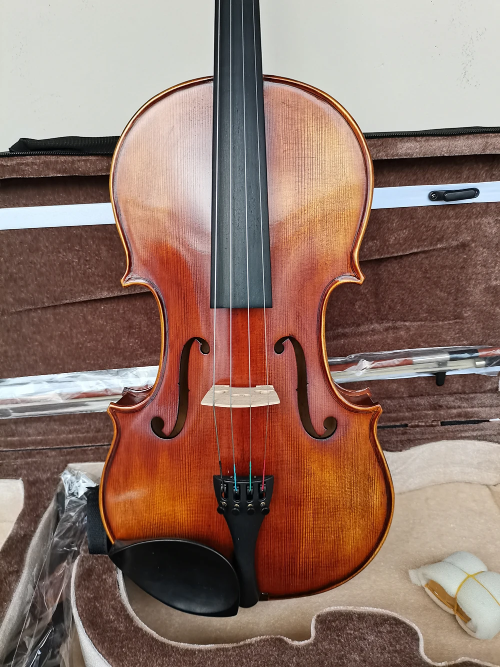 high-end workmanship Viola 11-16.5\