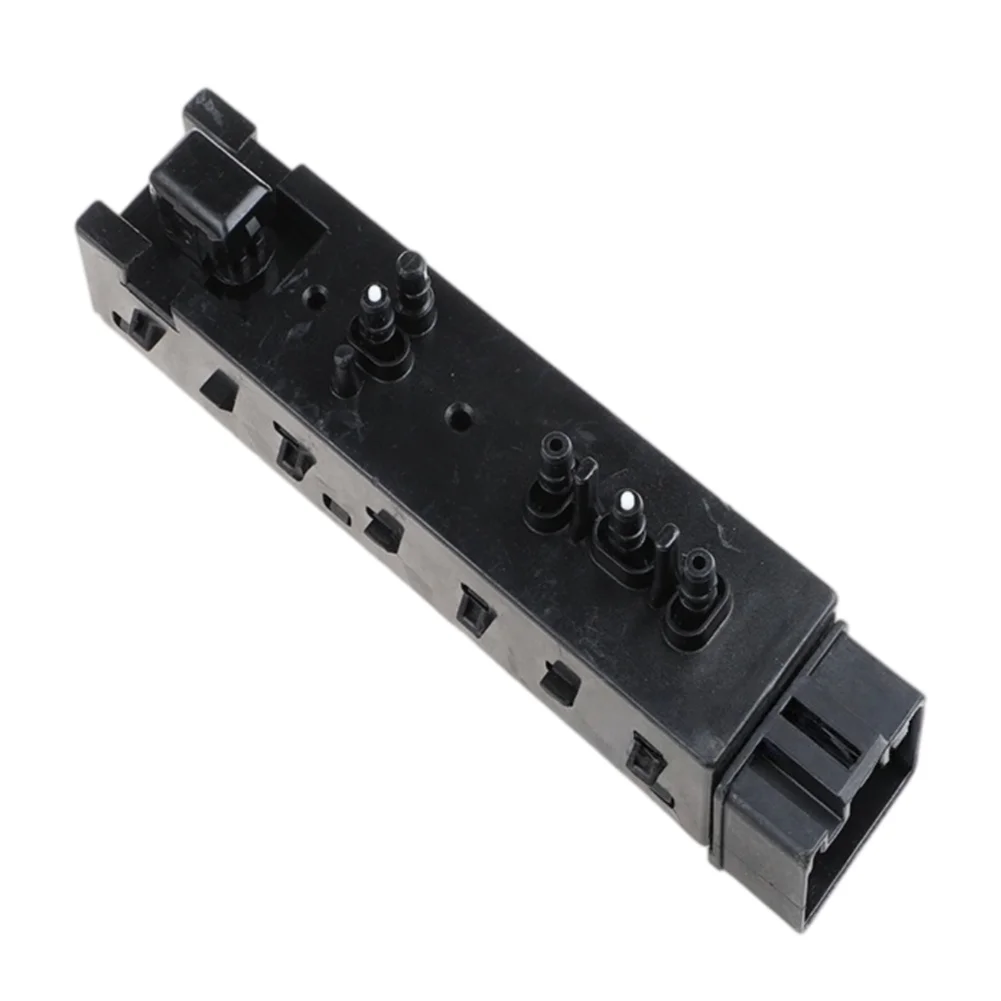 Left Driver Side 10 Way Power Seat Switch For Ford For F150 For Explorer For Lincoln For MKX 9L3T-14B709-FAW Car Interior Contro