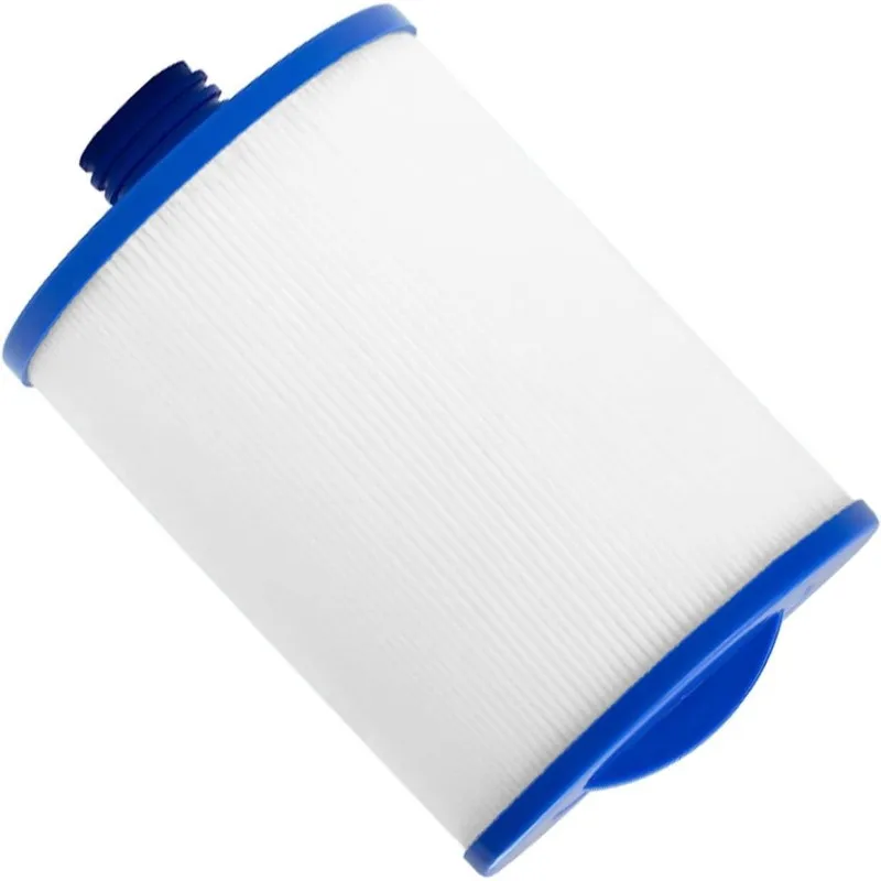 

【ADORN】Replacement SPA Filter PWW50P3 For Unicel 6CH-940, FC-0359 817-0050, 25252 03FIL1400, 1 1/2" SAE Thread Screw In Filters