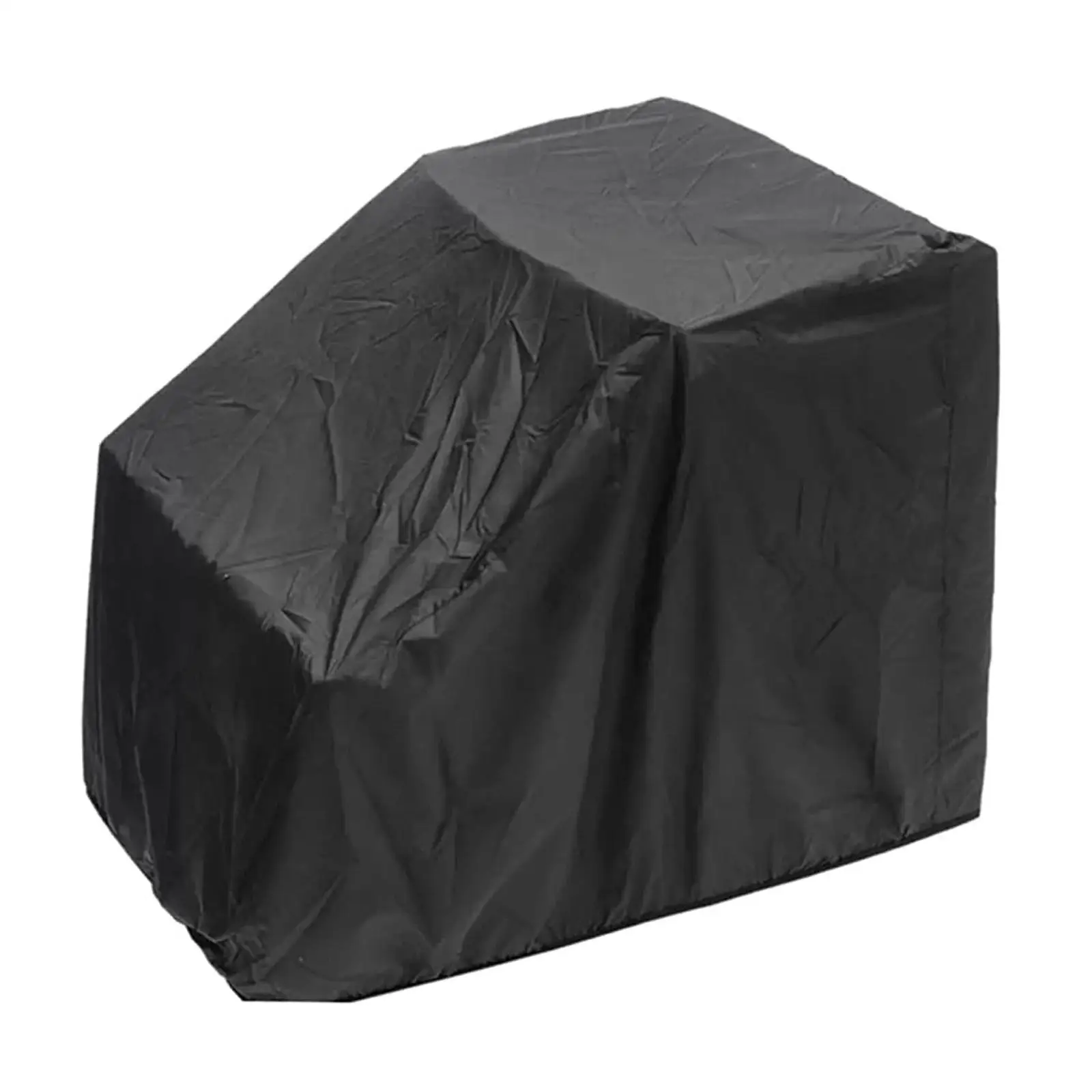 Yacht Central Cover, Waterproof, Wind Resistant, Boat Central Control Shield,