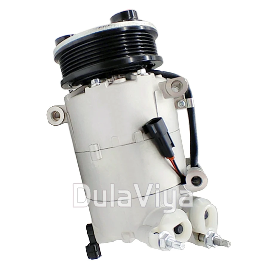 Auto AC Compressor For Ford LR083481 EJ3219D629BF EJ3219D629BC 5444287 EJ32 19D629BB LR051045 LR027788 LR083481, 8FK351339441