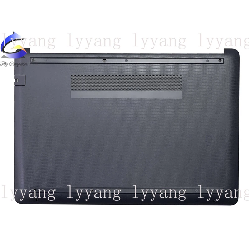 f  New For HP 14-CK CY CM DG TPN-I131 240 G7 Bottom Case Base Cover L23179-001 Gray