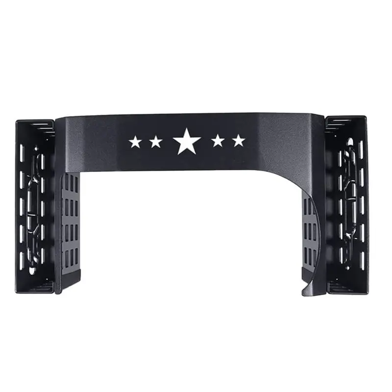 

Органайзер-лоток для центральной консоли (боковой, для переключения передач) для Toyota FJ Cruiser 2007-2021 (праворульный), запчасти и аксессуары