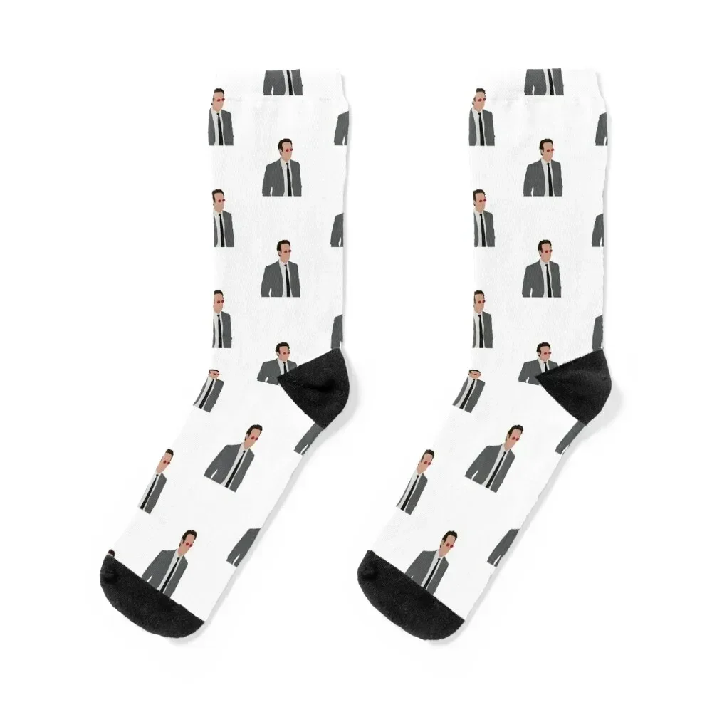 

matt murdock Socks Wholesale christmass gift sports and leisure happy Socks Women's Men's