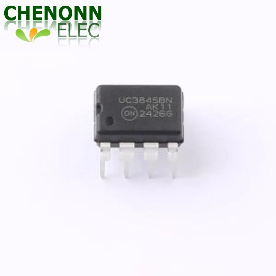 

5 шт./лот UC3845BNG (PMIC)