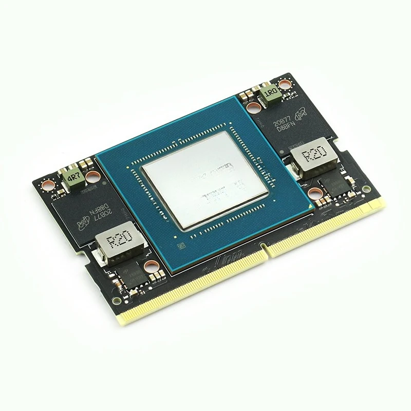 

16GB module, core board agx orin nano thor
