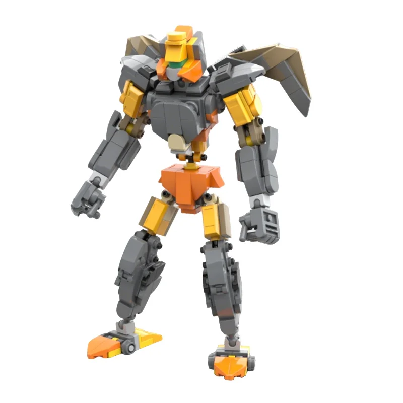 302 Elementy Techniczny Zestaw do Budowania Samochodu MOC Personalizowany Modułowy Klocki Kreatywny Projekt Popularny Zestaw Klocków DIY Prezent na Święta dla Dzieci