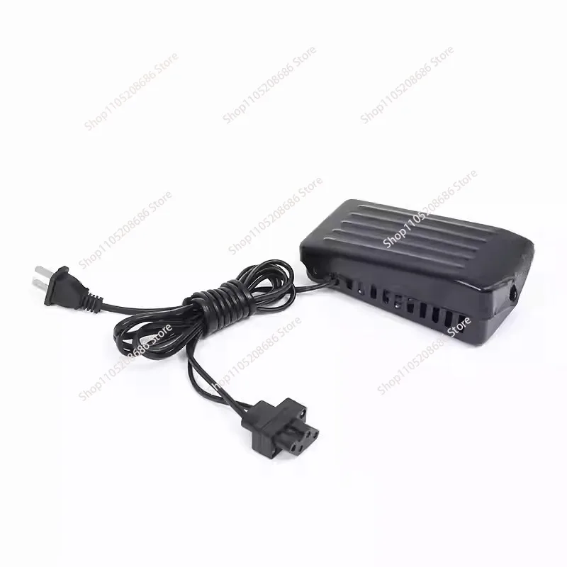 Foot Motor Electric Winding 0-9999 Count Range Digital Display Small Manual Flat Wire Machine