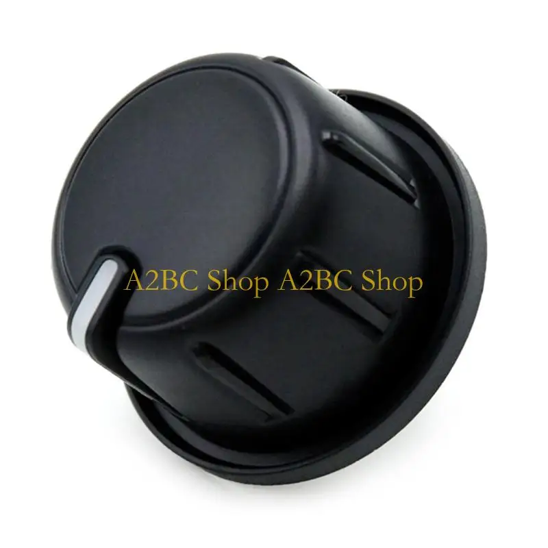 

A2BC Управление нагревателями Климат-контроллеры Переключатель 55905-0K340 Ручная ручка управления нагревателем для