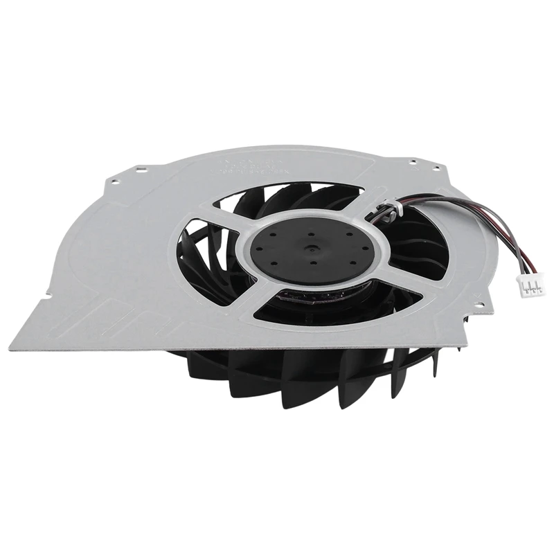 New Cpu Cooling Fan For Sony Playstation 4 PS4 PS4-7000 Pro CUH-7000BB01 Notebook Cooler Radiator