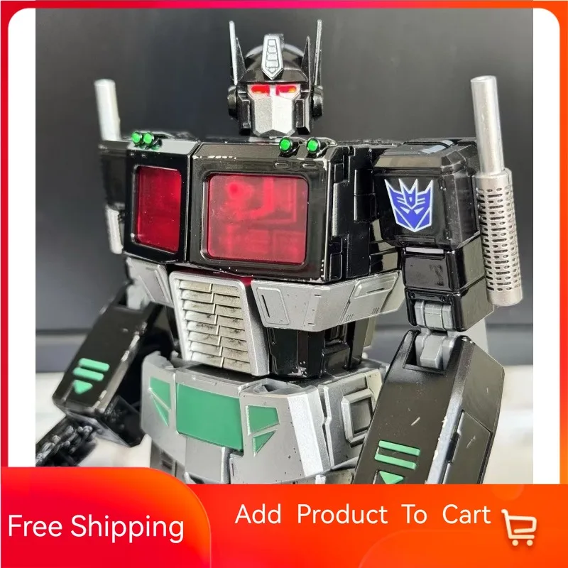 New In Stock Transf…