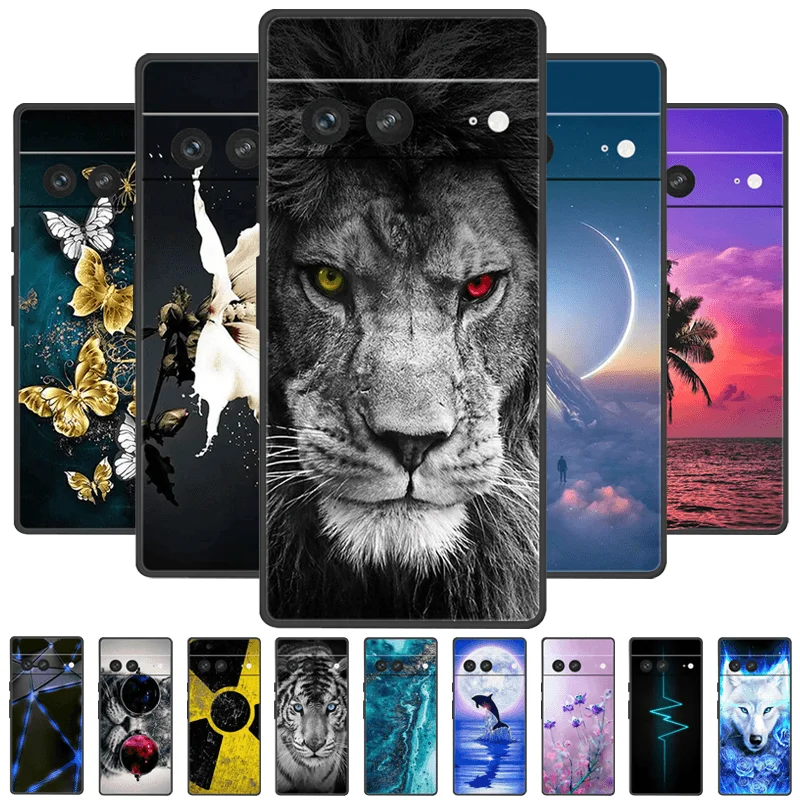 For Google Pixel 7 … - image