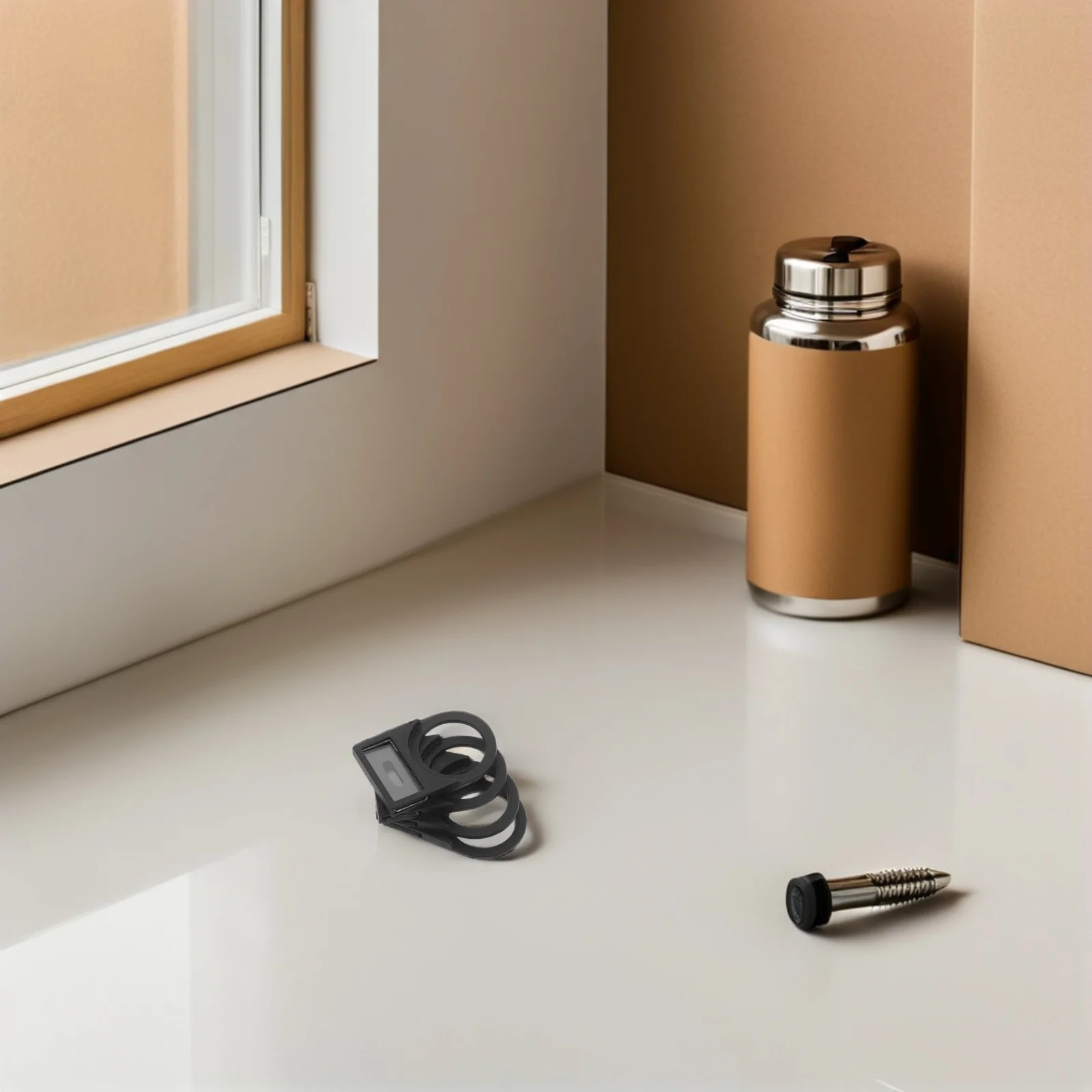 

100pcs Electrical Panel Labels Stickers High Visibility Weather Resistant Switch Identification Board For Cabinet Box Marking