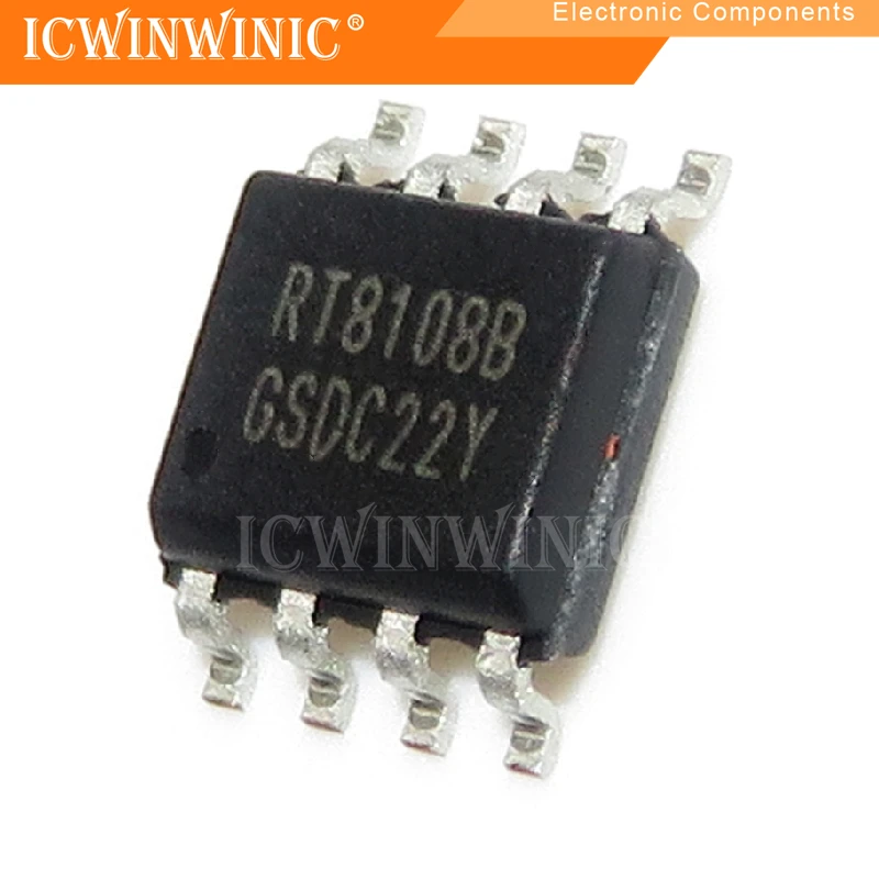 10 pièces RT8108B RT8108