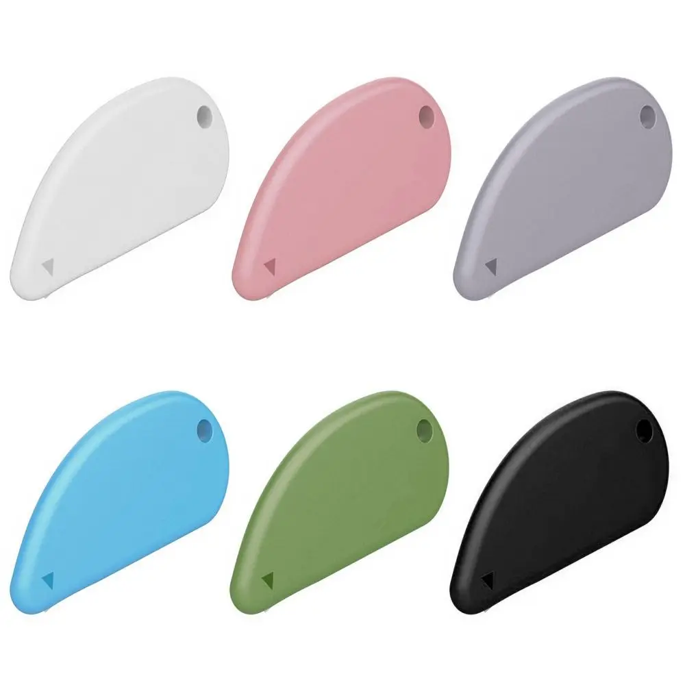 2pcs Replacement Ceramic Blade Safety Cutter Safe Cutting Tool Package Opener Mini Box Cutter Home