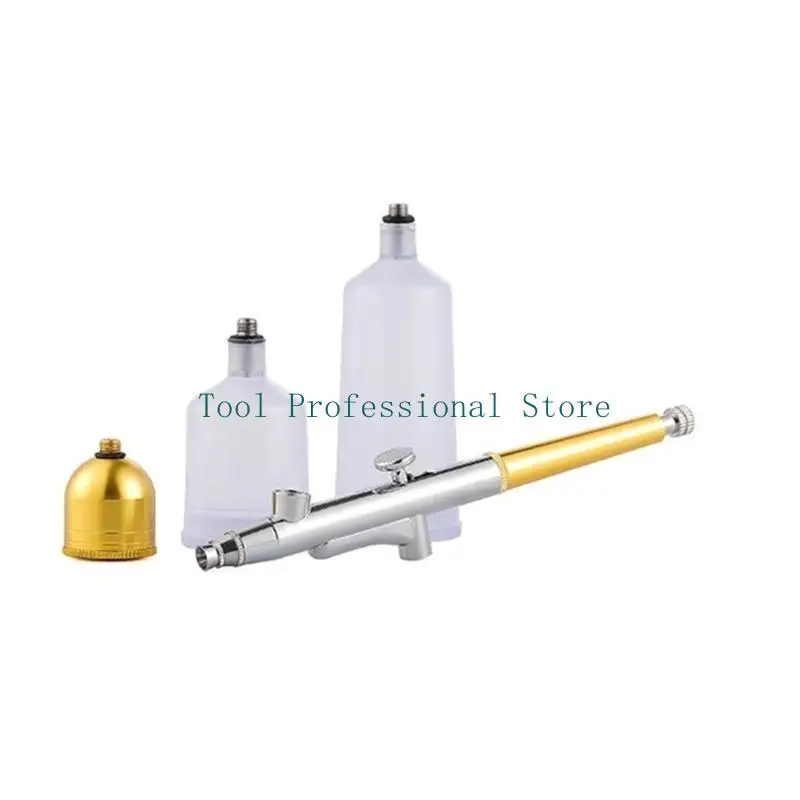 

57QF Single Action Nozzle Art Paint Tools Cake Decorating