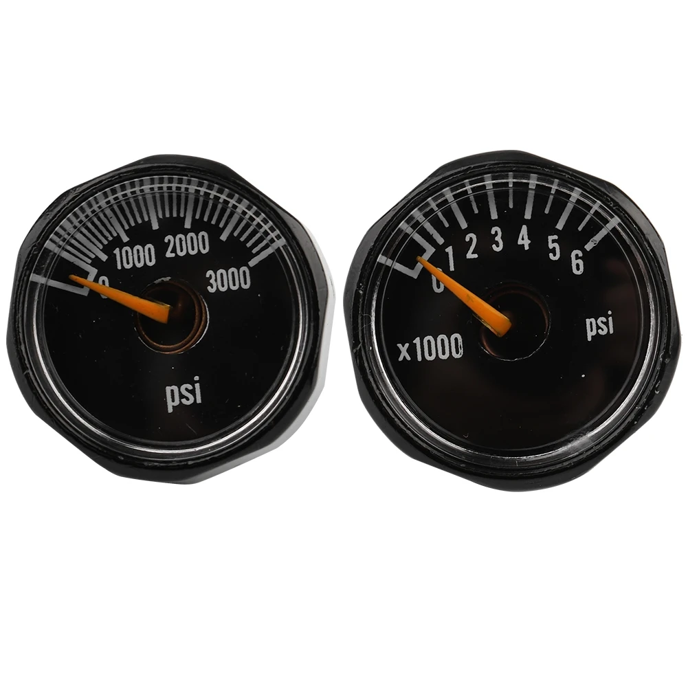

Manometer 1/8NPT Precision Valve Mini Pressure Gauge Carbon Dioxide Manometer Pressure Gauge Valve Pressure Gauge