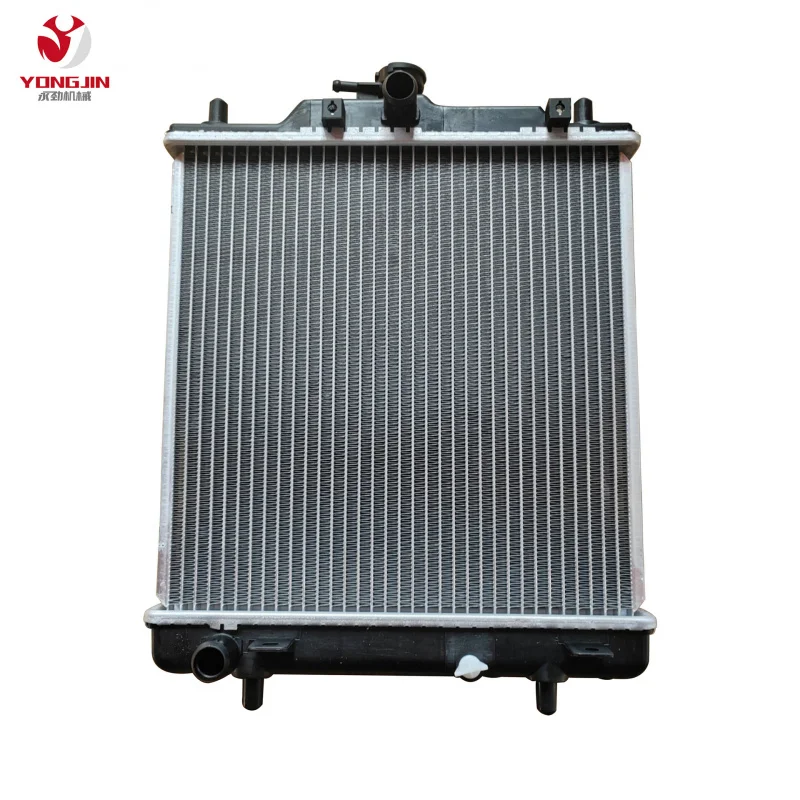 

Suitable for Kubota RTV1000 Engine Parts Excavator Radiator Water Tank