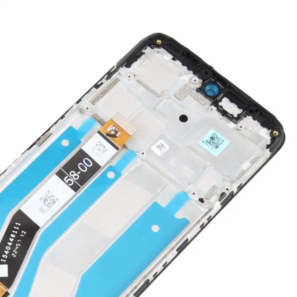 Quality XT2237 - 1 XT2237-1 For Motorola Moto G73 5G LCD Touch Screen Digitizer Assembly Replacement Display XT2237-2 LCD