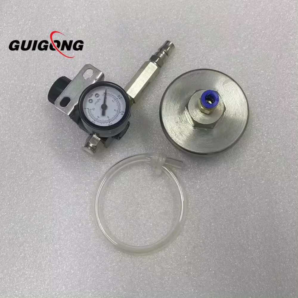 GUIGONG DQ200 DSG Automatic Transmission Accumulator Test Tool For AUDI VW Skoda Seat Gearbox Repair Kits